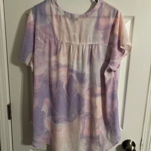 Torrid women’s blouse